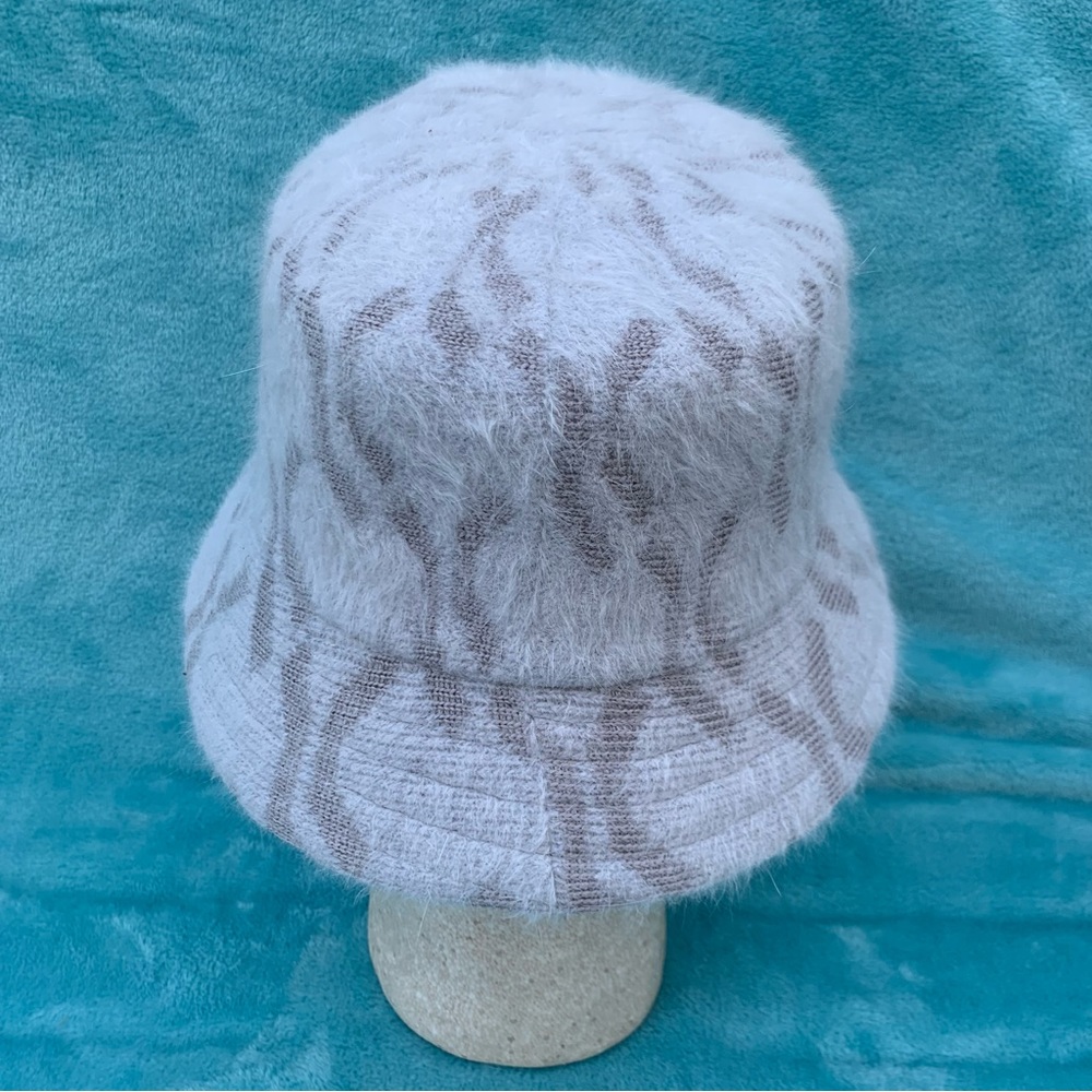⭐️SOLD⭐️Kangol Furgora New Wave Lahinch Unisex Bucket Hat | Moonstruck | NEW!! - Picture 7 of 10